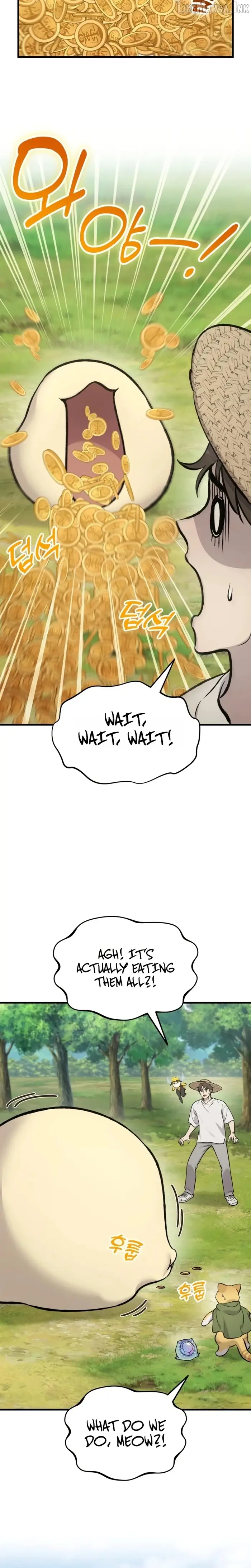 Solo Farming In The Tower - Chapter 135 image 05_optimized